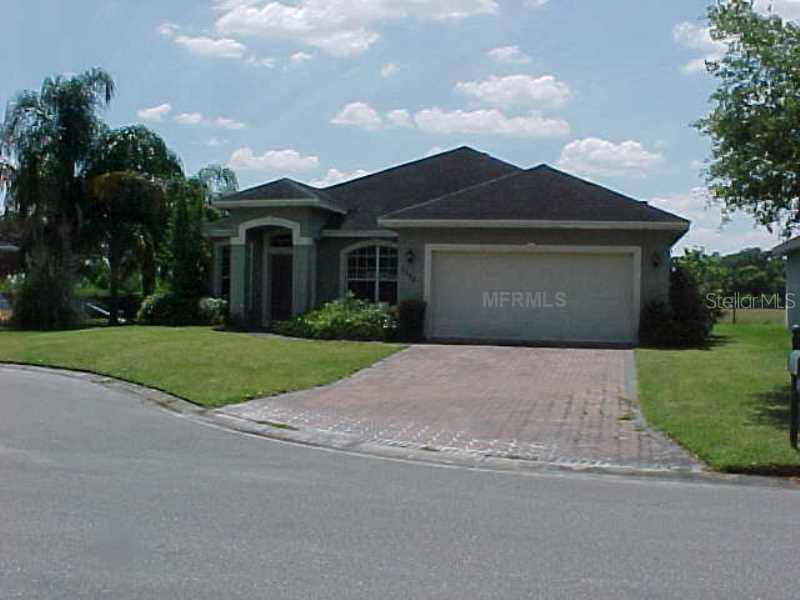 3333 Oak Hill Pl., Winter Haven, FL 33884