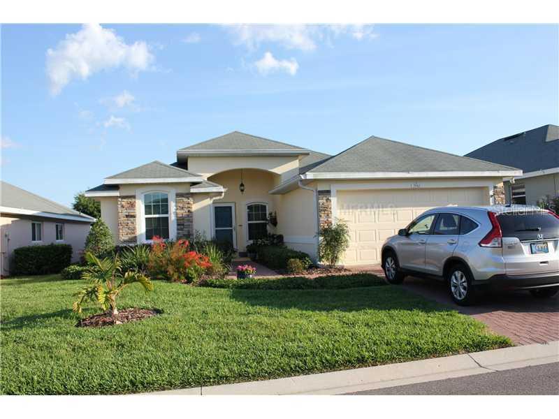 3943 Baldwin Ln., Winter Haven, FL 33884