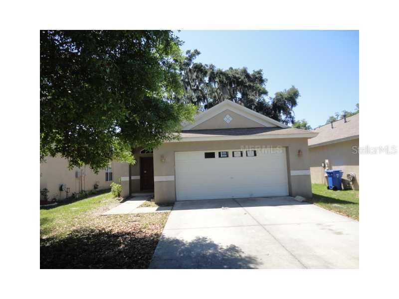 6923 Summer Harbor Ln., Riverview, FL 33578