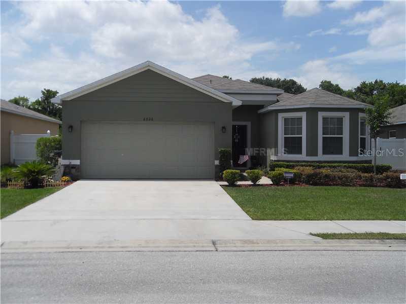 6826 Glenbrook Dr., Lakeland, FL 33811