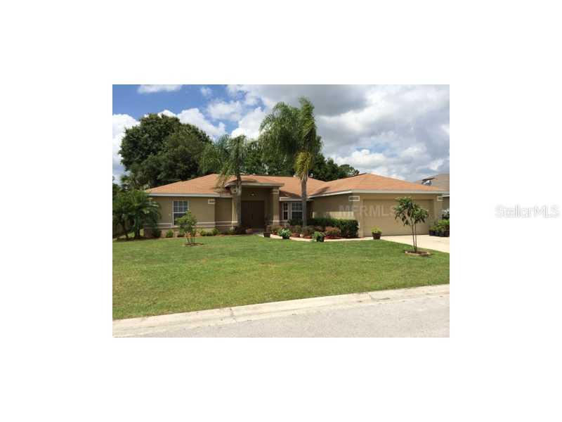 3362 Imperial Manor Way, Mulberry, FL 33860