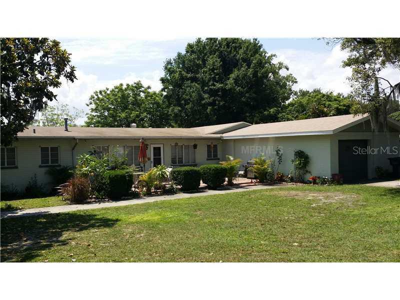 108 N Lake Florence Dr., Winter Haven, FL 33884