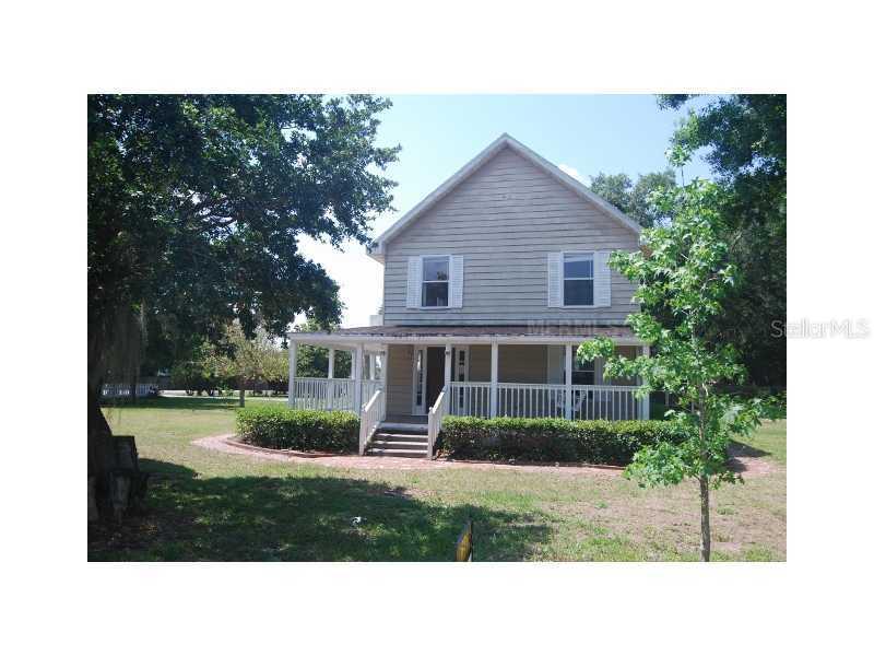 625 Main Ave., Bradley, FL 33835