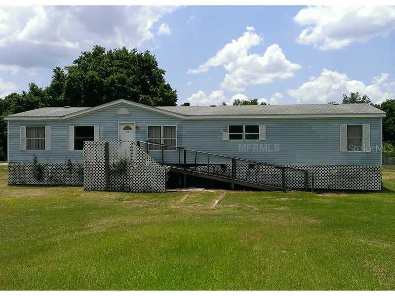 4020 Laurel Crest Dr., Mulberry, FL 33860