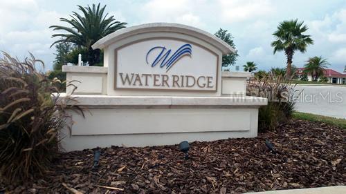 Valencia Ridge Dr., Auburndale, FL 33823