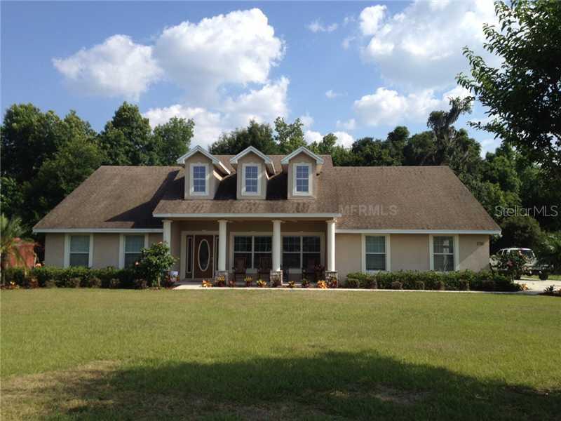 1716 Mount Pisgah Rd., Fort Meade, FL 33841