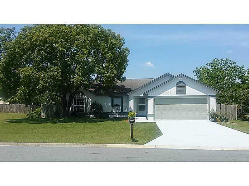 3364 St Vincent Ter., Lakeland, FL 33812