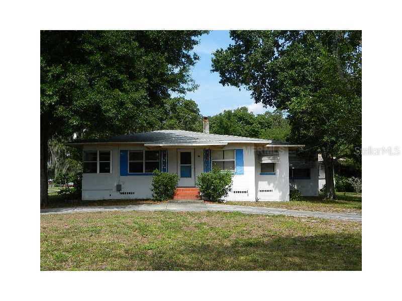 206 Lake Bonny Dr., Lakeland, FL 33801