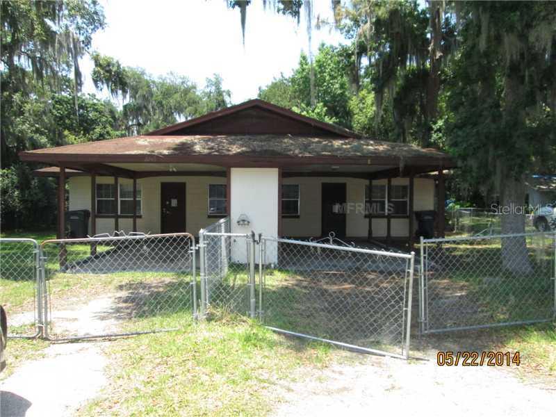 2246-2248 Jungle St., Lakeland, FL 33801