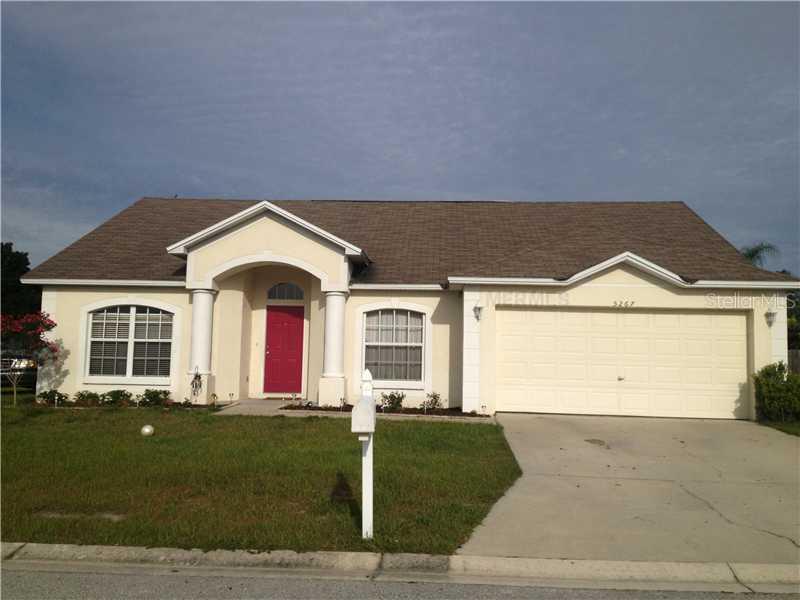 5267 Miriam Dr., Lakeland, FL 33812