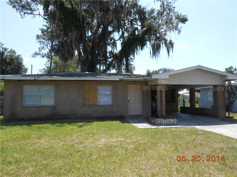 1560 W 26th St., Winter Haven, FL 33881