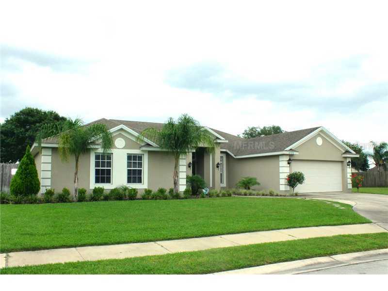 6783 Canbury Dr., Lakeland, FL 33809