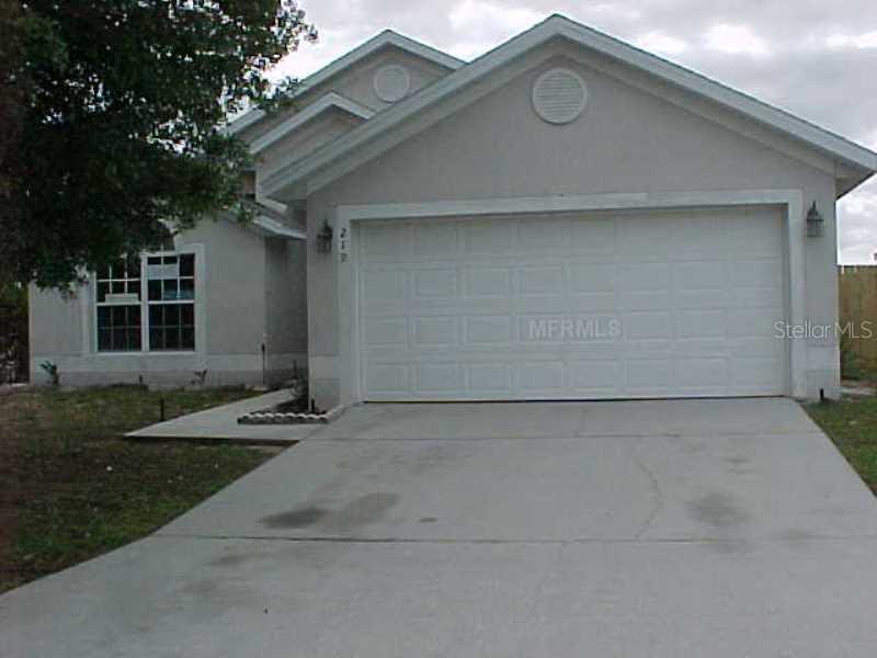219 Crestwood Pass, Davenport, FL 33897