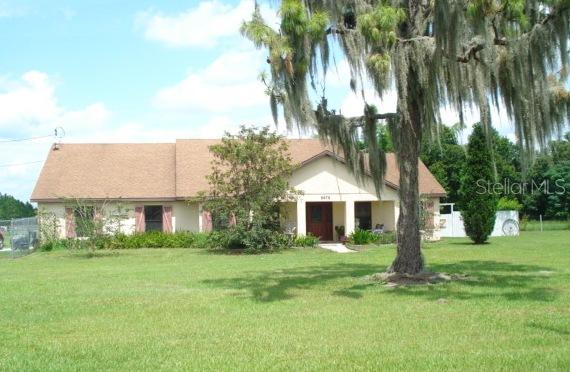 6678 Snell Rd., Alturas, FL 33820