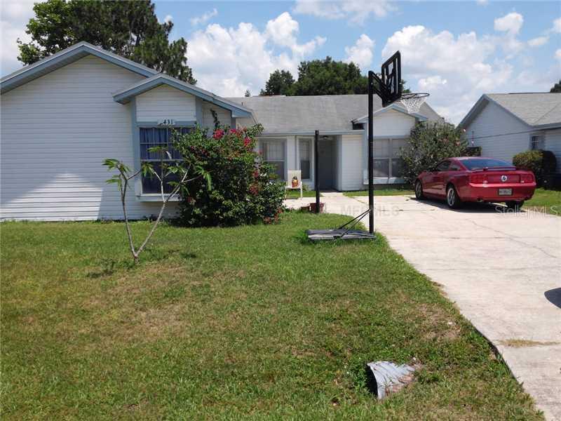 3431 Fox Ridge St., Winter Haven, FL 33884