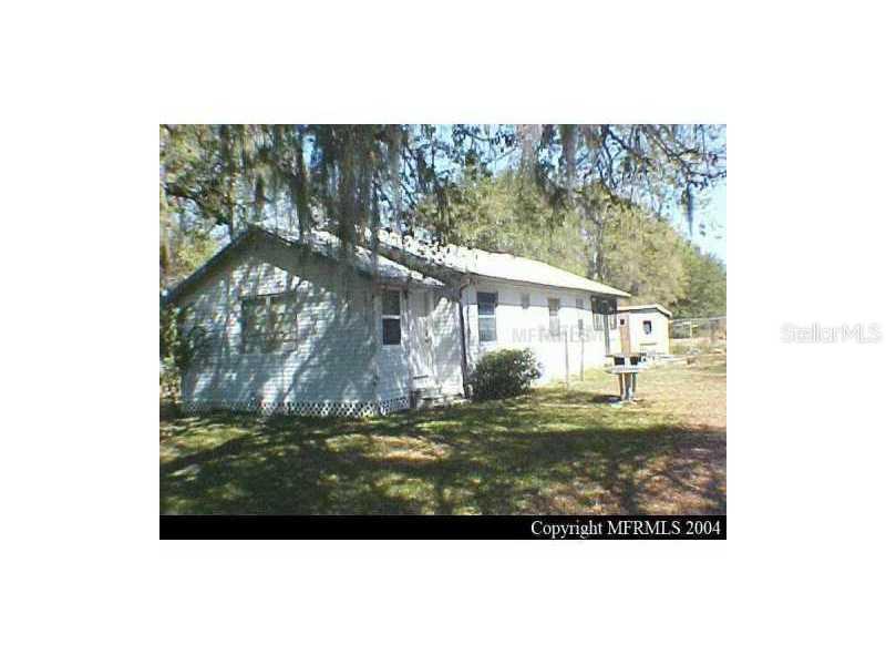 3791 Old Dixie Hwy., Auburndale, FL 33823