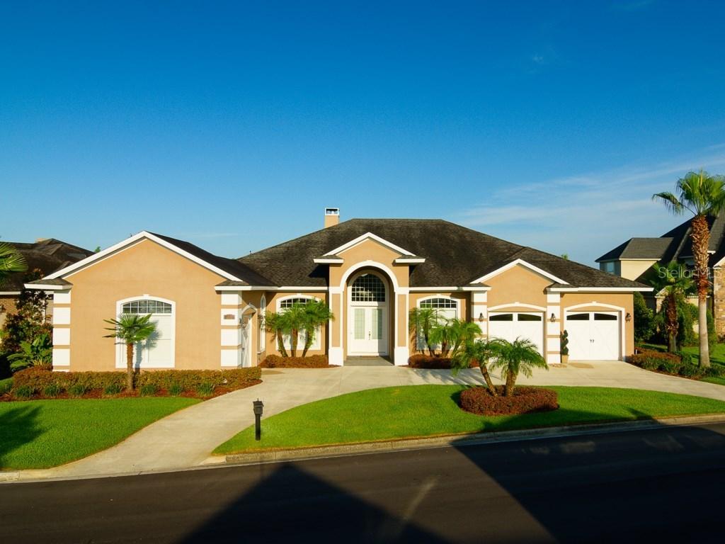 3115 Legends Cir., Lakeland, FL 33803