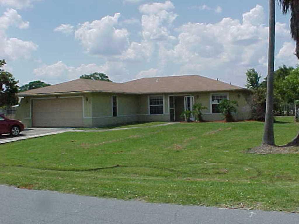 750 Dromedary Dr., Poinciana, FL 34759