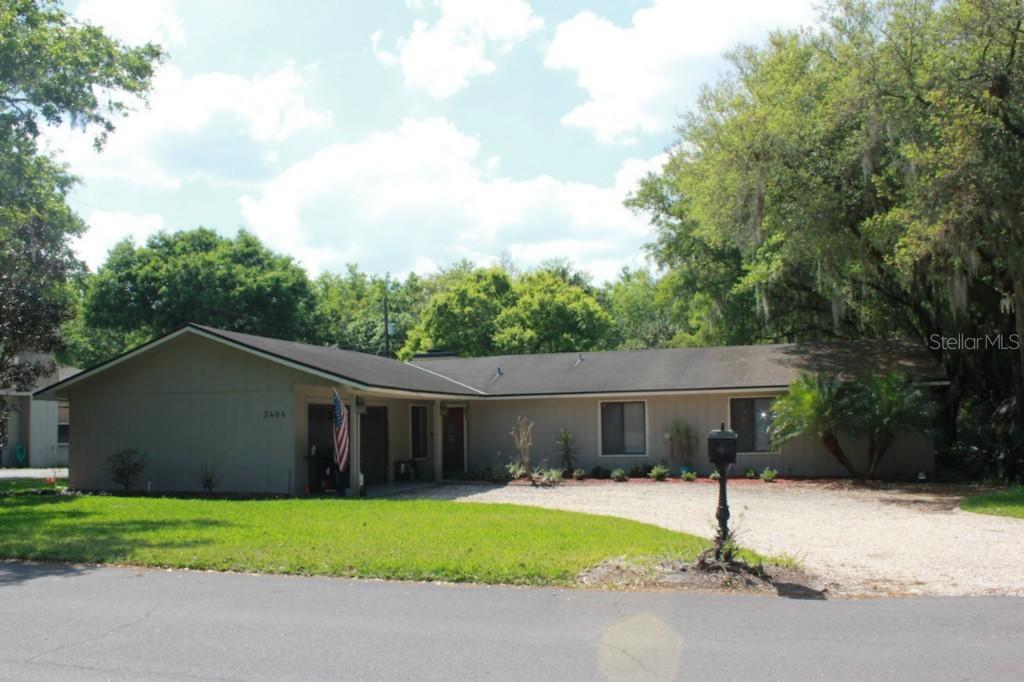 3404 Royal Ct., Lakeland, FL 33812