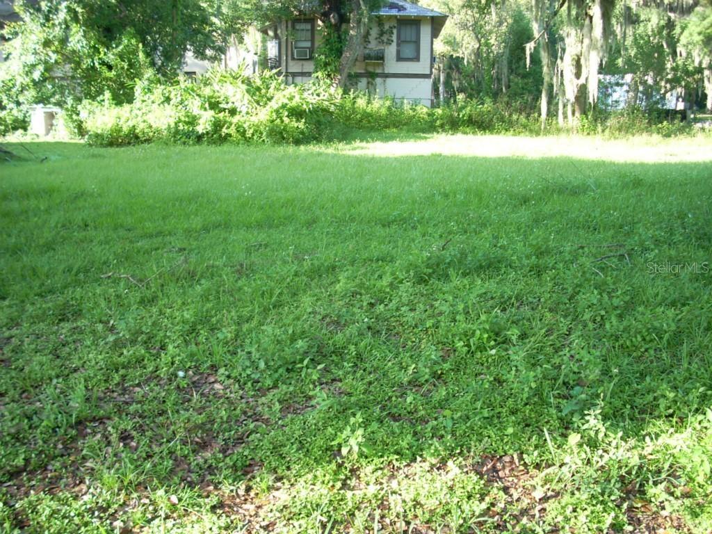 S Jackson Ave., Bartow, FL 33830