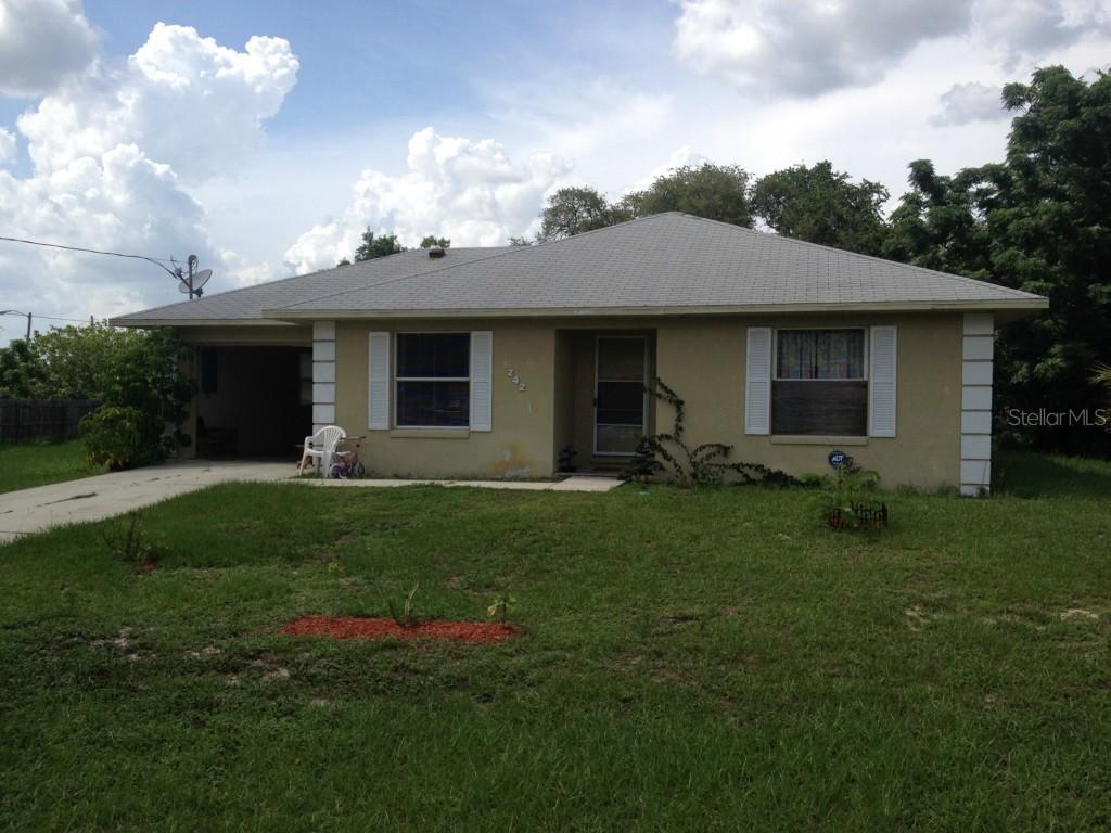 242 Pierce St., Lake Wales, FL 33859