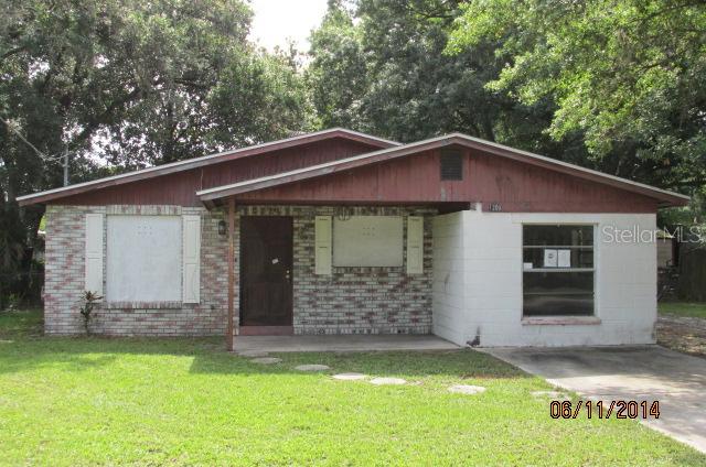 1204 N Maryland Ave., Plant City, FL 33563