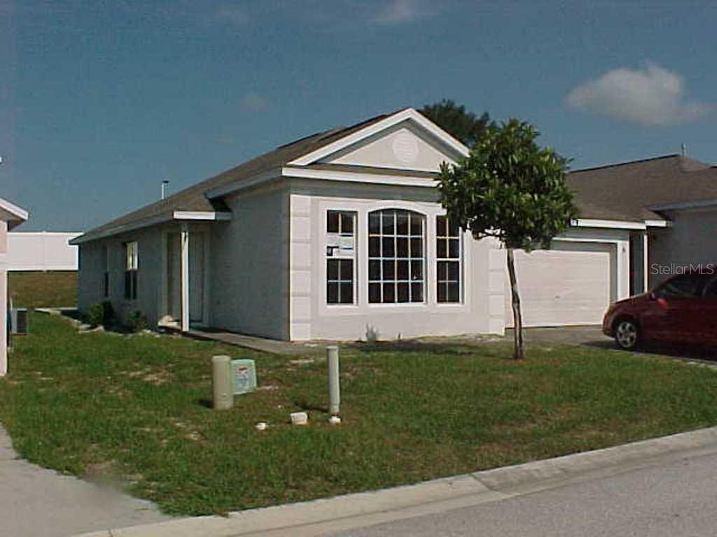 125 High Ridge Dr., Davenport, FL 33837