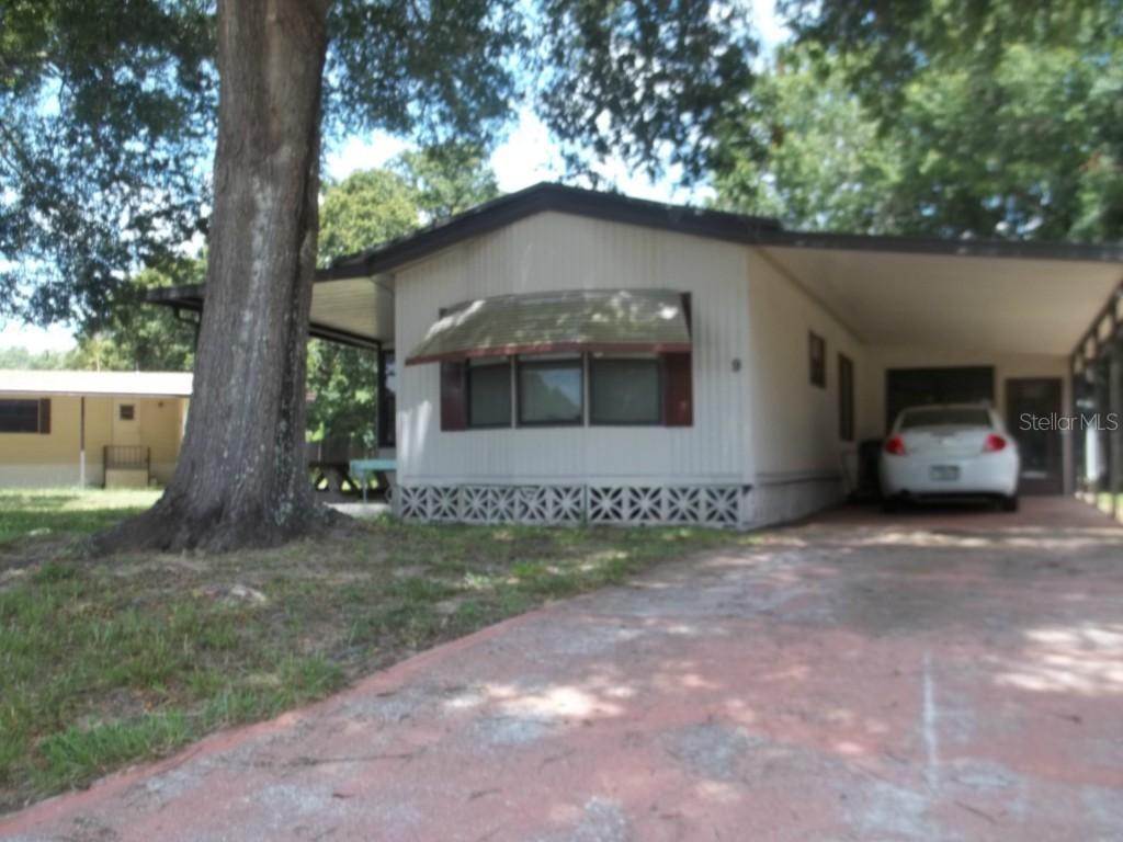 9 Forest Dr., Davenport, FL 33837