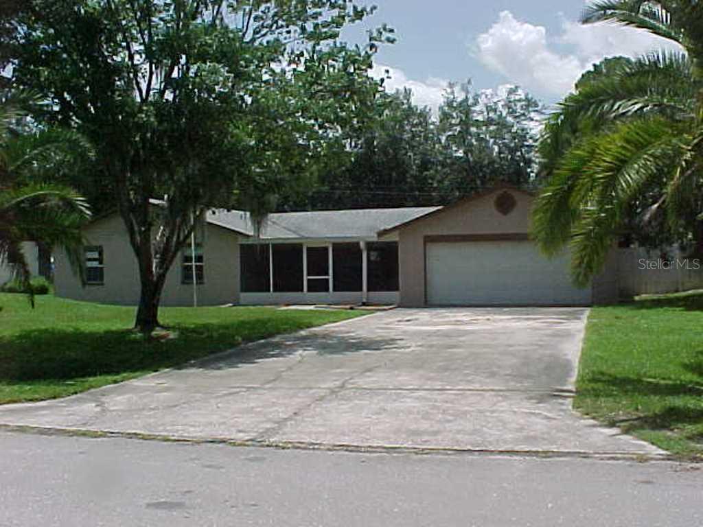 3521 Cindy Ln., Lakeland, FL 33801