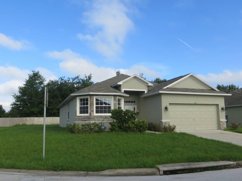 1701 Muirfield Village Street, Winter Haven, FL 33881