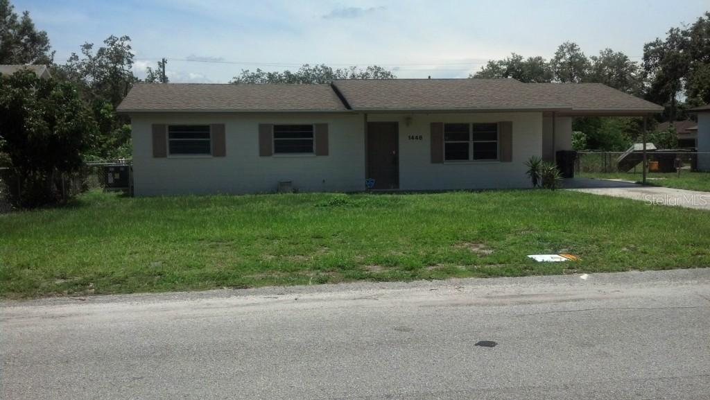 1448 Dolphin Dr., Lakeland, FL 33801