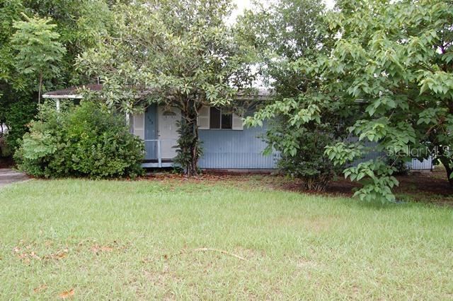 302 Sherwood Dr., Fort Meade, FL 33841