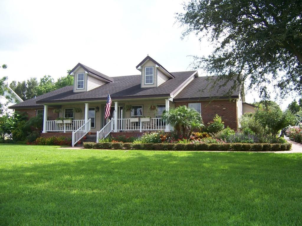 4115 Ione Ct., Auburndale, FL 33823