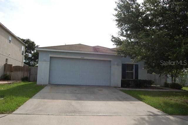 7444 Hunters Greene Cir., Lakeland, FL 33810