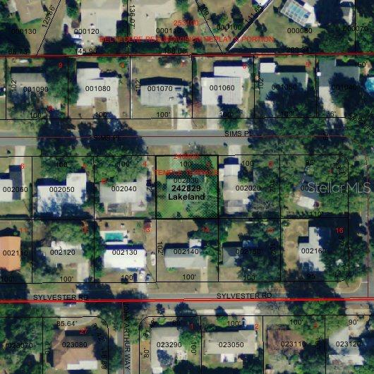 1709 Sims Pl, Lakeland, FL 33803