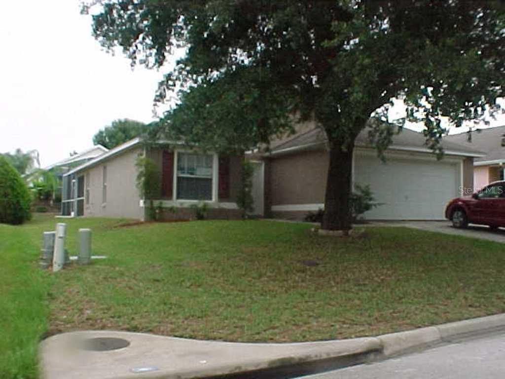 330 Silverton Rd., Davenport, FL 33897