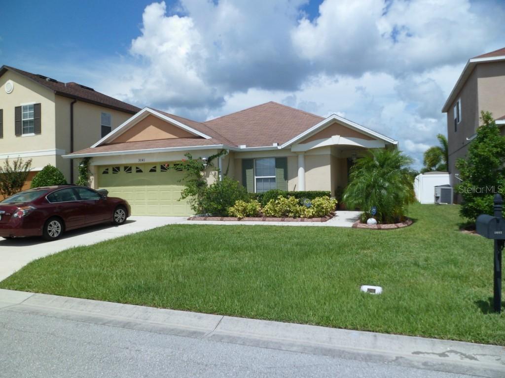 3041 Park Ridge Ave., Mulberry, FL 33860