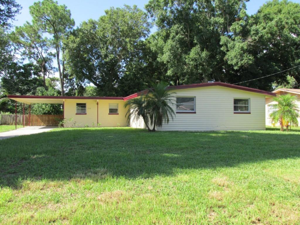 1512 Avenue F, Winter Haven, FL 33881
