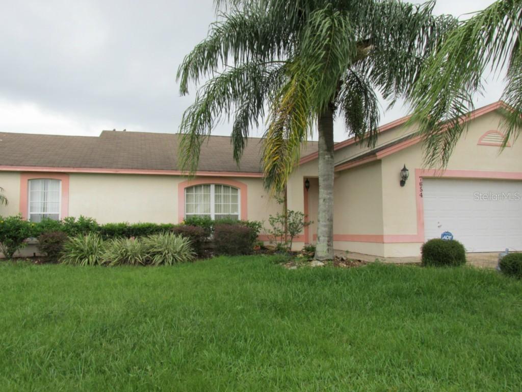 7654 Habersham Dr., Lakeland, FL 33810