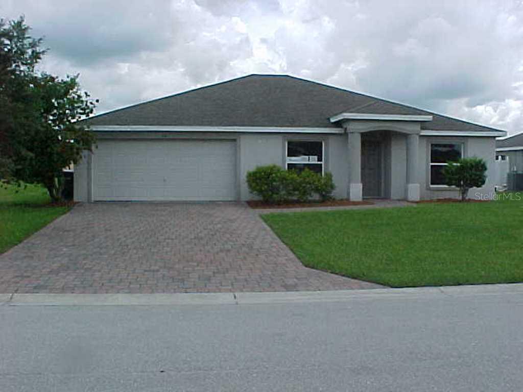 414 Majestic Gardens Blvd., Winter Haven, FL 33880