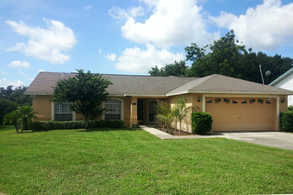 3261 Curtis Dane Ln., Lakeland, FL 33813