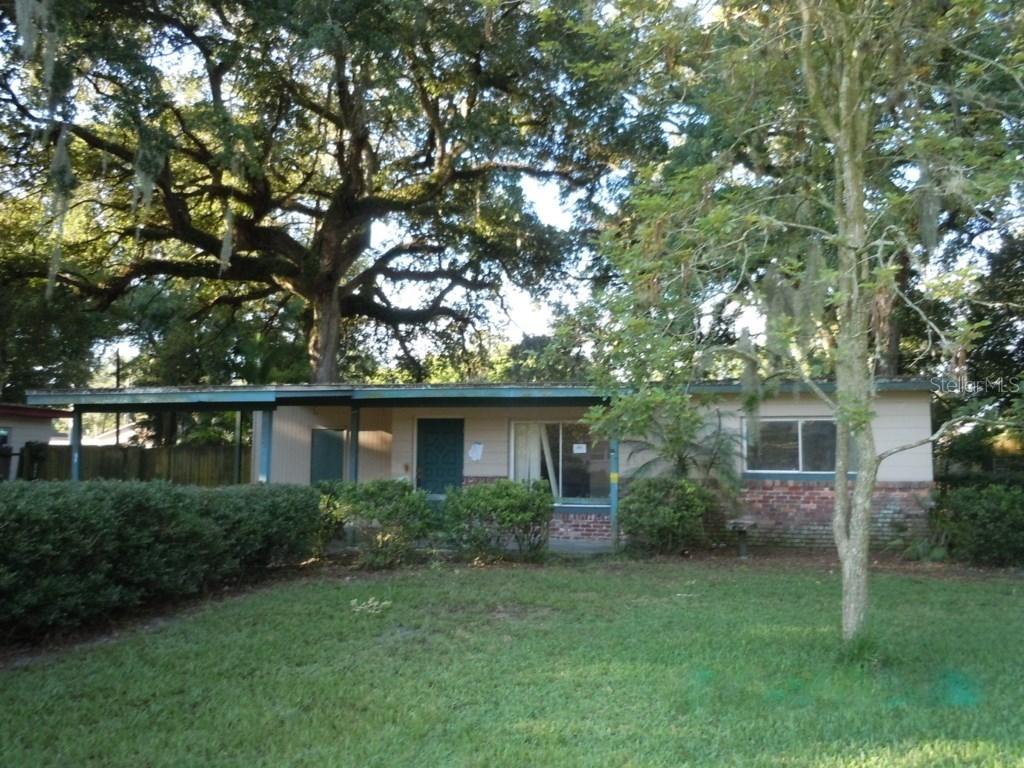665 Forrest Dr., Bartow, FL 33830