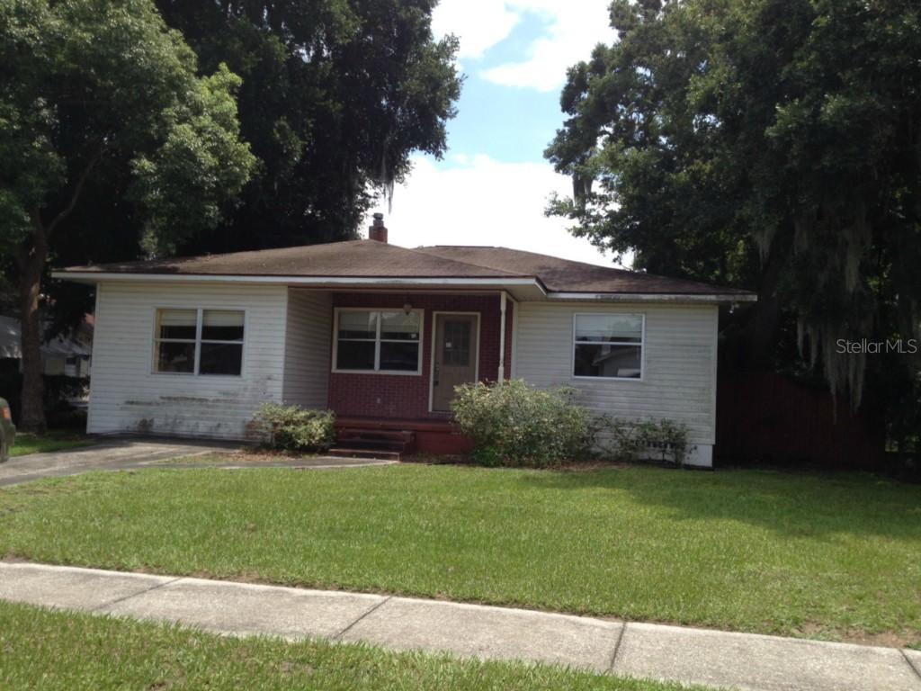 1631 E Fern Rd., Lakeland, FL 33801