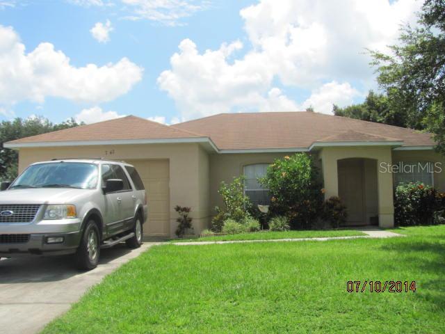 7947 Cheyenne Ln., Lakeland, FL 33810