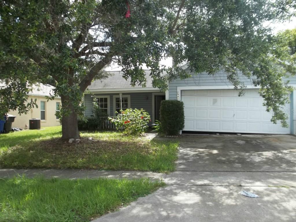 2941 Canoe Cir., Saint Cloud, FL 34772