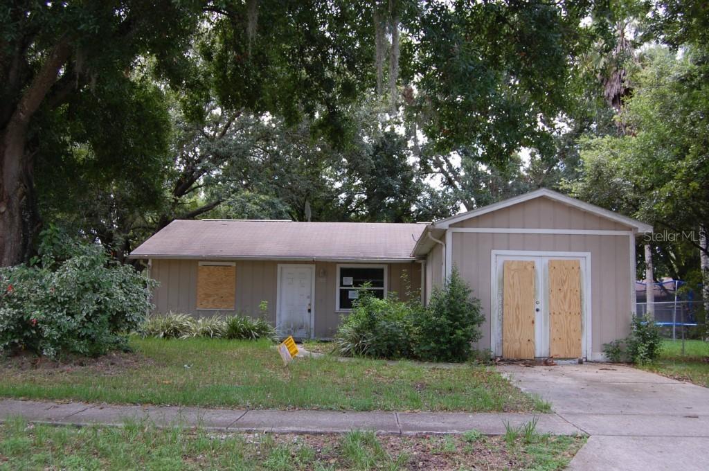 7305 Thomas Jefferson Cir., Bartow, FL 33830