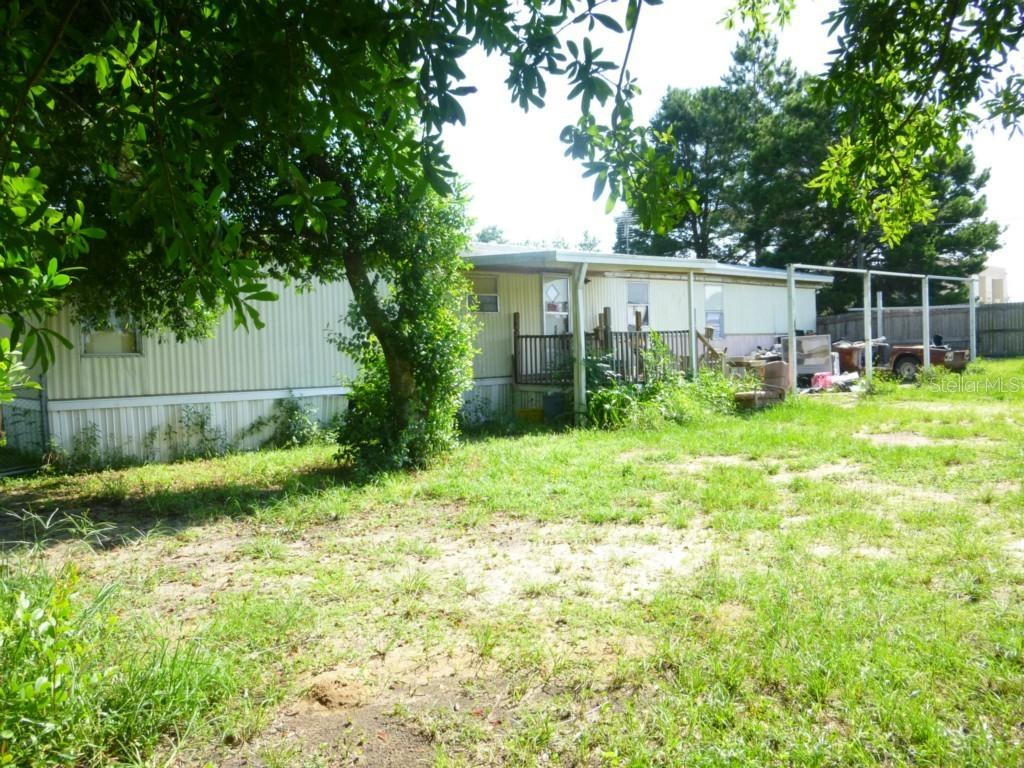 1602 Davenport Blvd., Davenport, FL 33837