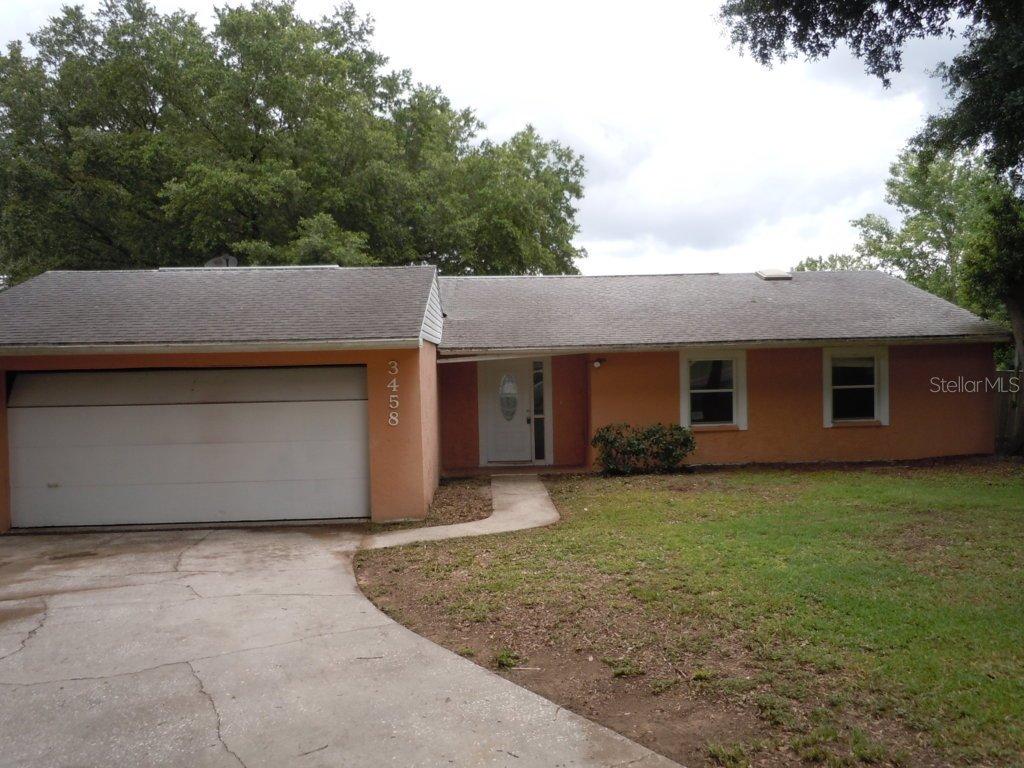 3458 Christina Groves Ln., Lakeland, FL 33813