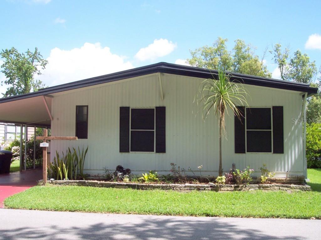 2055 Floral Ave. #95, Bartow, FL 33830