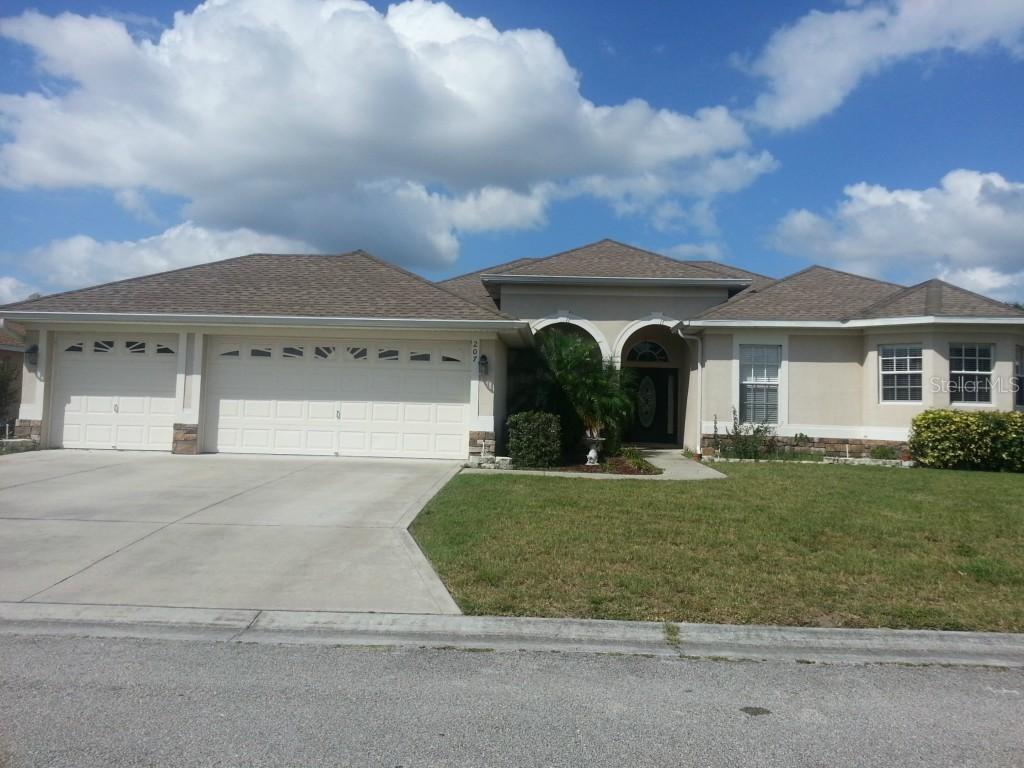 207 Clovis Pass, Winter Haven, FL 33880